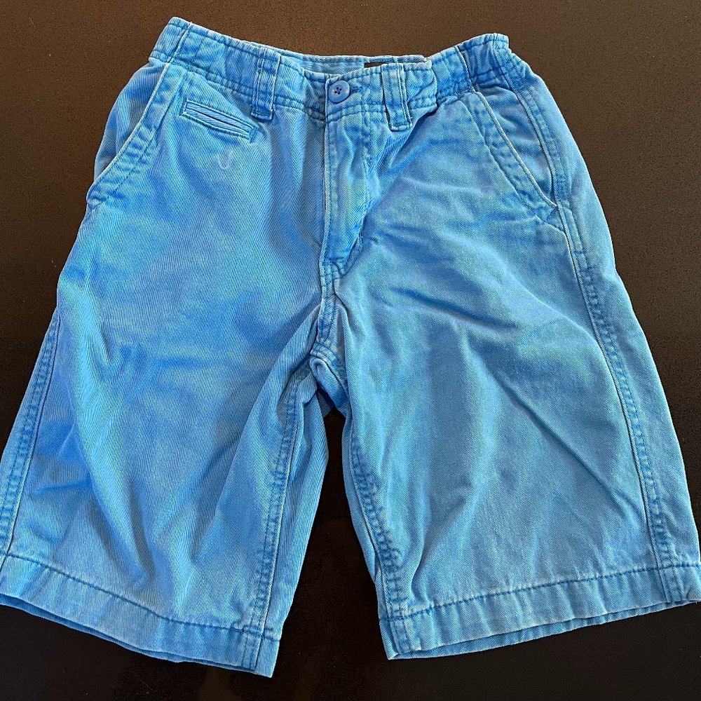 Gap Jean Shorts